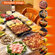 Electric Griddle product
