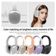 Wireless Over Ear Headphones product