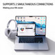 Wireless Over Ear Headphones product