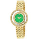 Christian Van Sant Women's Gracieuse Green Dial Watch product