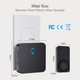 M5373x2 + F152 Wireless Doorbells product