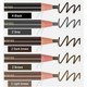 Waterproof  Eyebrow  Pencil product