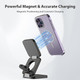  3 in 1  Foldable Wireless Charger product
