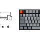 Keychron K8 Tenkeyless Wireless Mechanical RGB Backlight Keyboard product