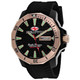 Seapro Men's Scuba Dragon Diver Limited Edition 1000 Meters Watch product