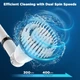 Electric Spin Scrubber product