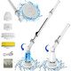 Electric Spin Scrubber product