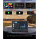 Car Stereo with Apple CarPlay and Android Auto Connect product