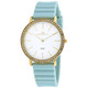 Oceanaut Women's White Dial Watch product