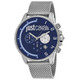 Just Cavalli Men's Sport Blue Dial Watch product