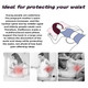 Ergonomic Lumbar Support Pillow product