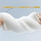 Ergonomic Lumbar Support Pillow product