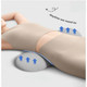 Ergonomic Lumbar Support Pillow product