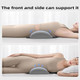 Ergonomic Lumbar Support Pillow product