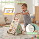 Wooden Baby Push Walker product