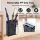 Metal Umbrella Stand  product