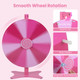 Spinning Prize Wheel product