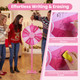 Spinning Prize Wheel product