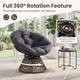 Oversized Papasan Chair  product
