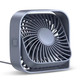 3 Speed USB Desk Fan product