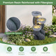 3-Tier Outdoor Water Fountain  product