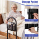 Height Adjustable Bed Rail product