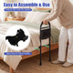 Height Adjustable Bed Rail product
