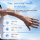 Smart Health Tracking Ring product