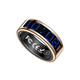 Smart Health Tracking Ring product