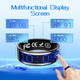 Smart Health Tracking Ring product