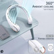 Portable Bladeless Neck Fan product