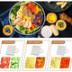LaCyan 4-in-1 Mandoline Slicer  product