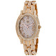 Christian Van Sant Women's Amore Rose Gold Dial Watch product