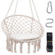 Macramé Swing Chair product