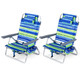 Low Beach Chair (2-Pack) product