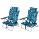 Low Beach Chair (2-Pack) product