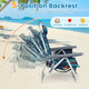 Low Beach Chair (2-Pack) product