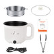 Electric Hot Pot with  Steamer  product