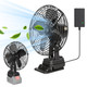 180-Degree Tilting Jobsite Fan product