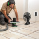 180-Degree Tilting Jobsite Fan product