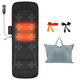 Full Body Vibration Massage Mat product