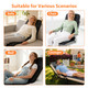Full Body Vibration Massage Mat product