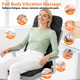 Full Body Vibration Massage Mat product
