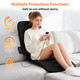 Full Body Vibration Massage Mat product