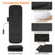 Full Body Vibration Massage Mat product