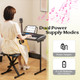 61 Key Portable Electronic Keyboard product