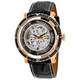 Christian Van Sant Men's Dome Silver Dial Watch product