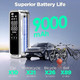 Portable Tire Inflator product