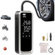 Portable Tire Inflator product