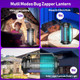 Outdoor Solar Bug Zapper product